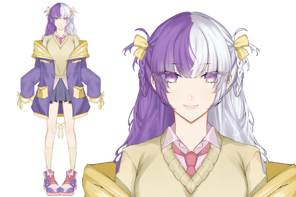 -october 2022 // my design