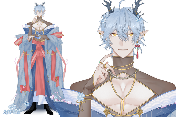 -may 2023 // my design