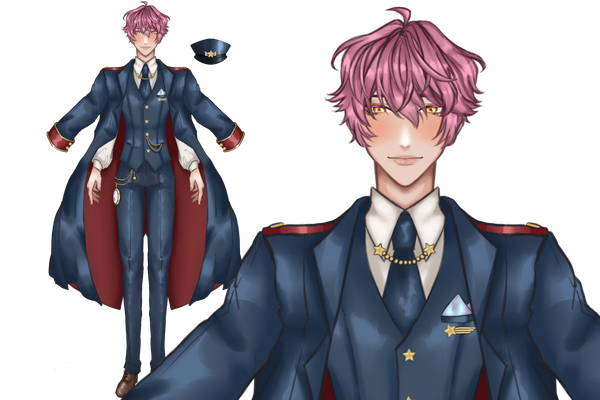 -june 2021 // my design