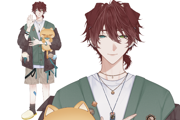 -march 2025 // my design